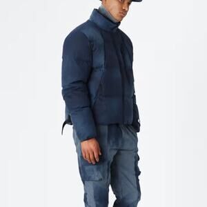 Kith | Jackets & Coats | Kith Walton Parka With Liner Black Size L